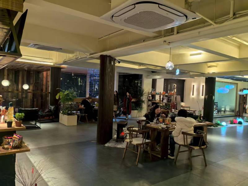 贺州灯光秀活动策划